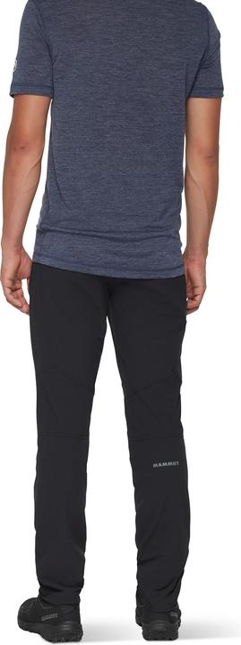 Actual product image Mammut Runbold Guide SO Pants (S)