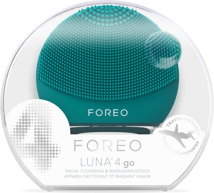 Actual product image Foreo Luna 4 Go