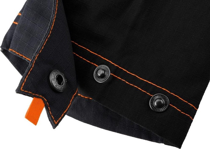 Immagine prodotto Neo Giacca da lavoro Garage 100% cotone Rip Stop taglia XXXL (3XL)