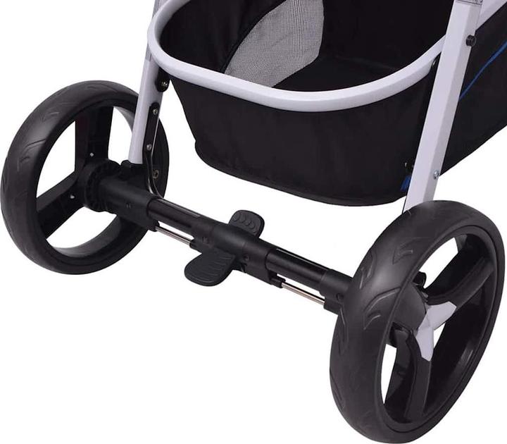 Image du produit vidaXL Kinderwagen