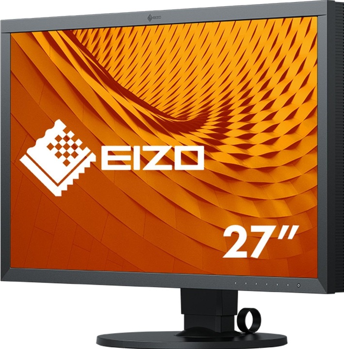 Actual product image Eizo ColorEdge CS2731 (2560 x 1440 pixels, 27")