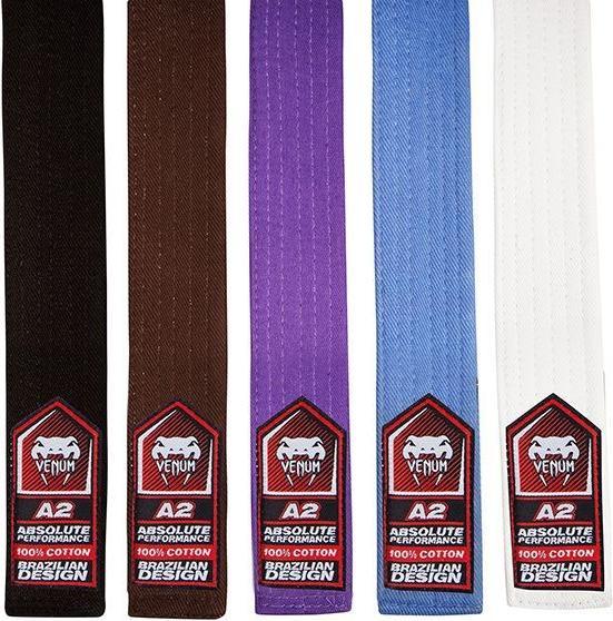Actual product image Venum Gürtel BJJ (M)