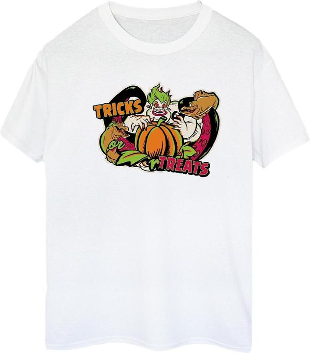 Produktbild Disney Trick Or Treat TShirt (S)