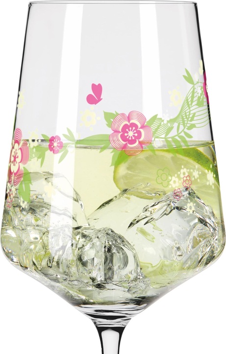 Produktbild Ritzenhoff Sommertau Hugo (5.44 dl, 4 x, Aperitifgläser)