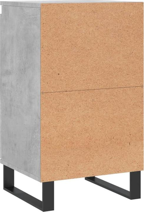 Image du produit vidaXL Sideboard (40 x 35 x 70 cm)