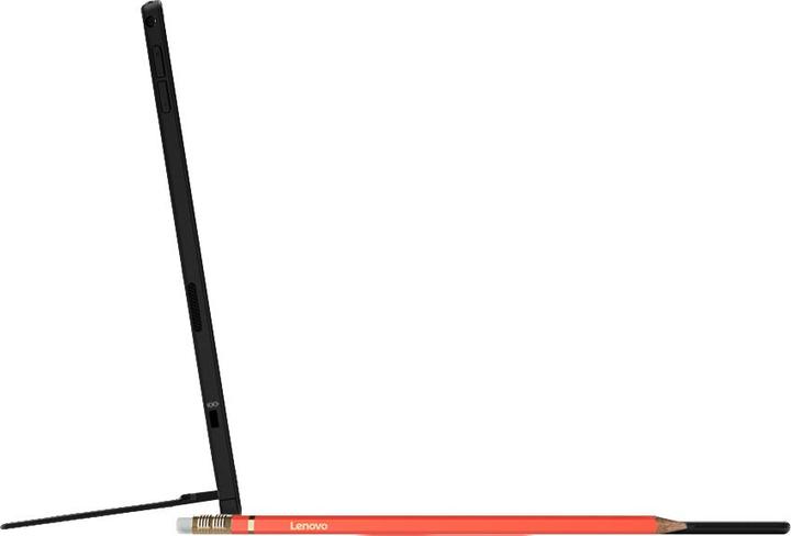 Immagine prodotto Lenovo ThinkPad X1 Tablet 256GB 3G 4G Nero (4G, 12", 256 GB, Nero)