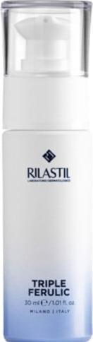 Rilastil Triple Ferulic Gel Serum Triple Action 30ml (30 ml)