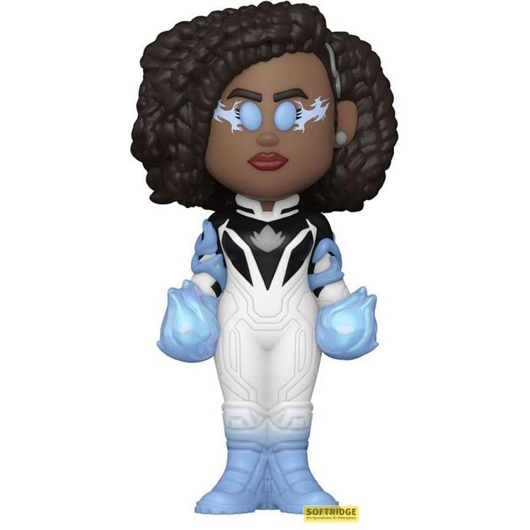 Thumbnail - Funko Marvel Vinyl SODA figurines Photon 11 cm