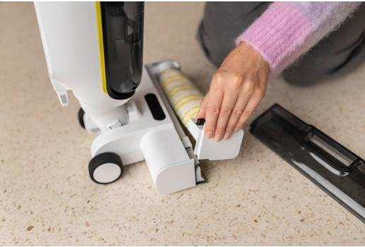 Actual product image Kärcher Universalwalze FCV 4 2.863-385.0