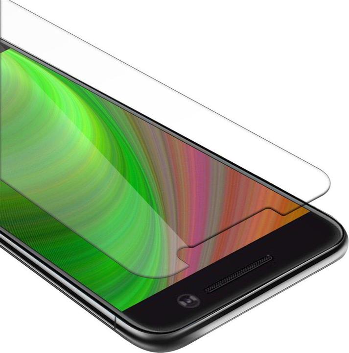 Produktbild Cadorabo Displayschutzglas (1 Stück, HTC One M10, HTC 10)