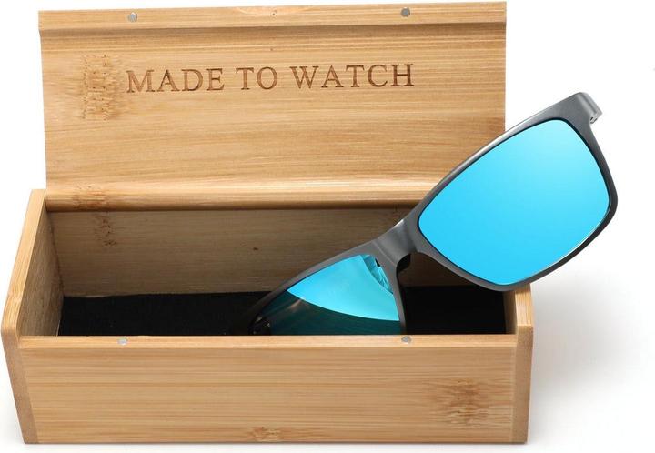 Produktbild Zovoz Erebus