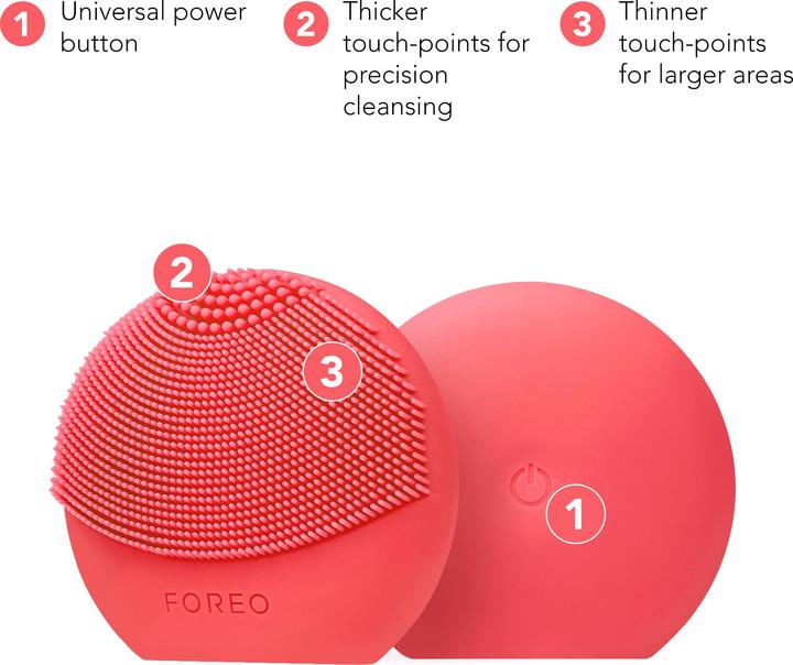 Productafbeelding Foreo Luna Play Plus