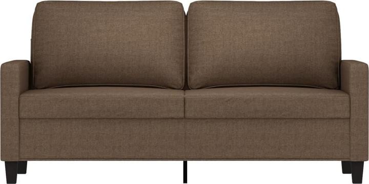 Produktbild vidaXL 2-Sitzer-Sofa (2-Sitzer)