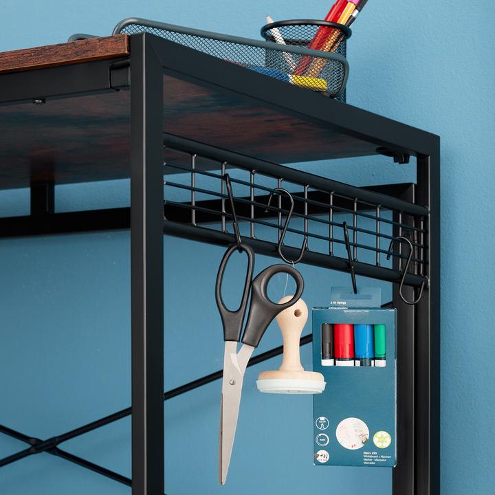 Produktbild tectake Paterson