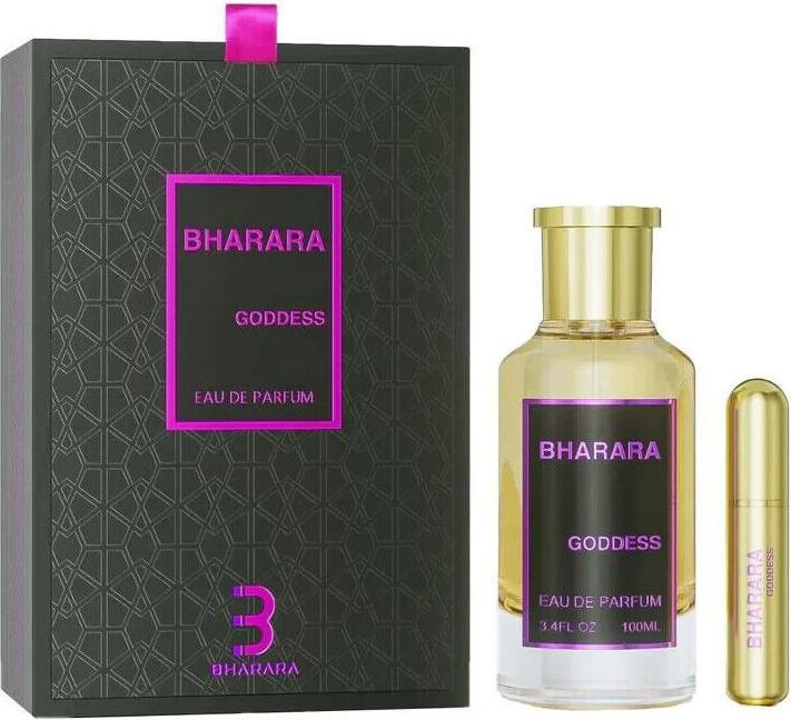 Actual product image Bharara Goddess Edp 100 ml Vapo (Eau de parfum)