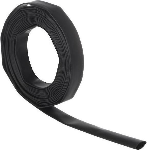 Image du produit Maclean MCTV-535 - Sleeve, Gaine thermorétractable, 2:1 12 mm, emballage refermable, 5 m (1 x)