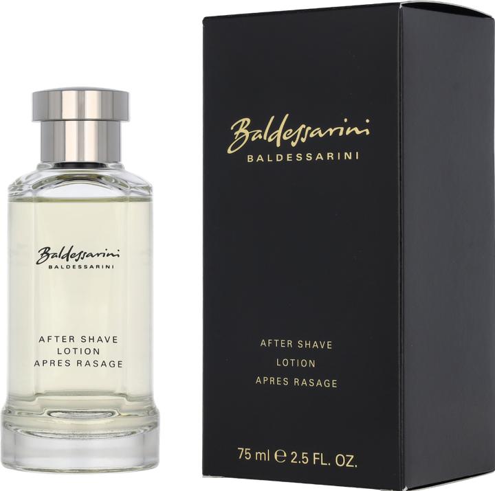 Produktbild Baldessarini Classic After Shave Lotion (Aftershave Lotion, 75 ml)