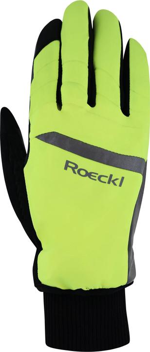 Immagine prodotto Roeckl Guanti Vogau GTX a dita piene (S)