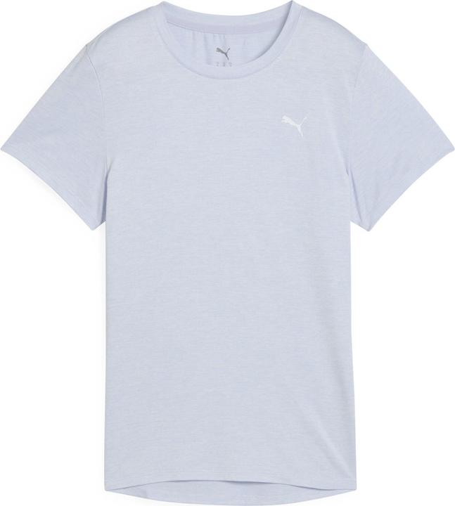 Produktbild Puma W TAD ESSENTIAL Heather Tee (M)