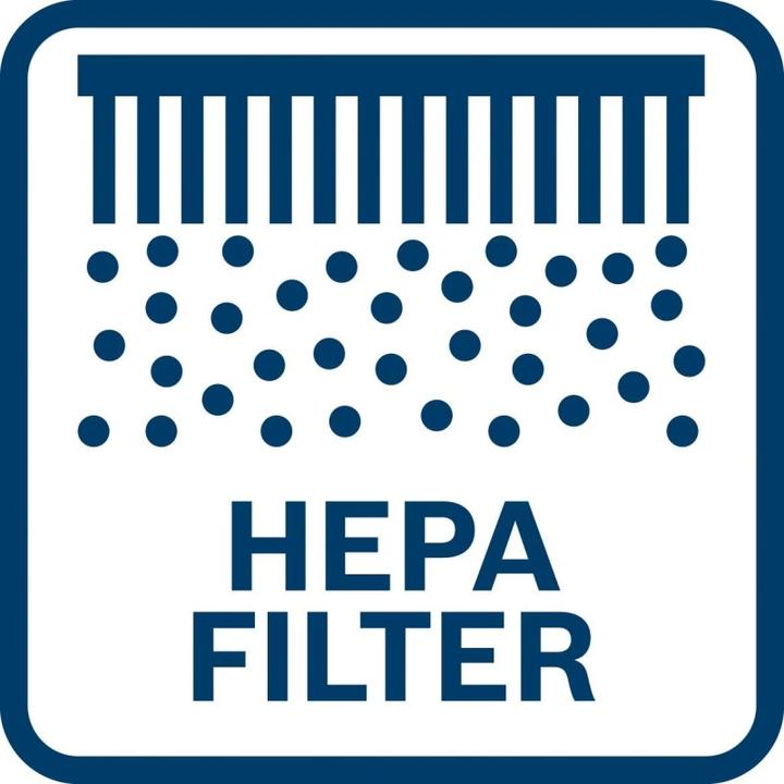 Produktbild Bosch Professional GDE 18V-26 D