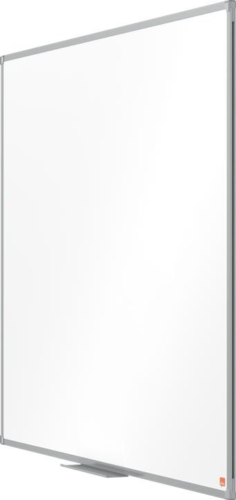 Image du produit Nobo Tableau blanc Essence 90 cm x 120 cm, blanc (120 x 90 cm)