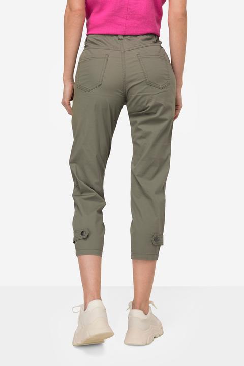 Produktbild Laurasøn 7/8-Cargohose, viele Taschen (42)