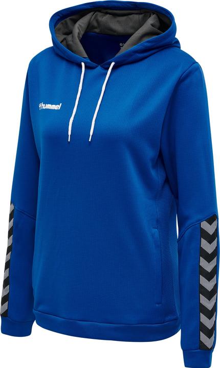 Produktbild hummel Authentic Poly Hoodie Woman (M)