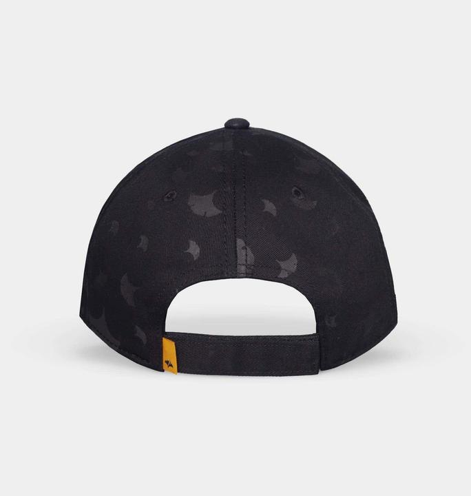 Actual product image Difuzed Ghost Of Yotei - Men's Adjustable Cap