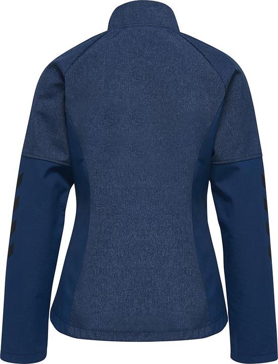 Actual product image hummel Dalia Zip Jacket (M)