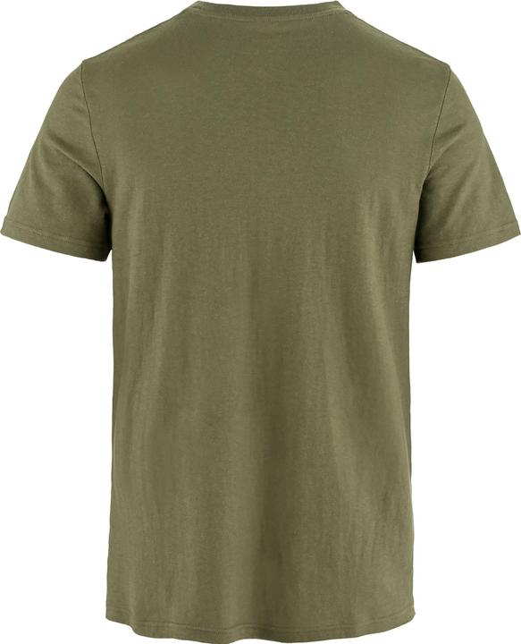 Produktbild Fjällräven Hemp Blend Out Here T-shirt (M)