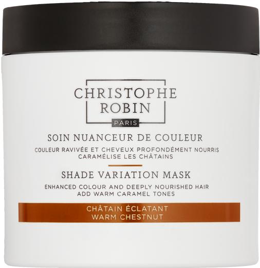 Image du produit Christophe Robin Soin nuanceur de couleur châtain éclatant (250 ml)