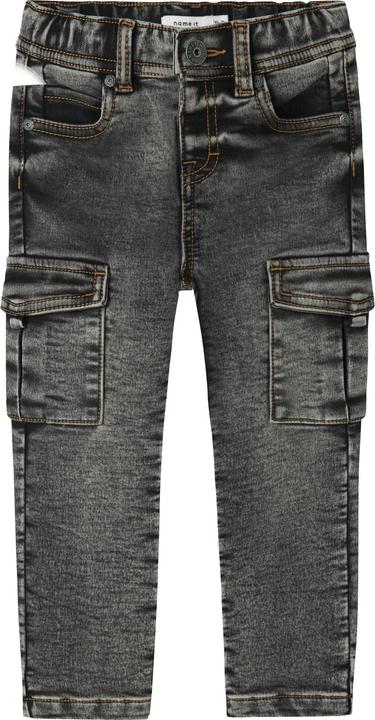 Immagine prodotto Name it Slim Fit Cargo Jeans (110)