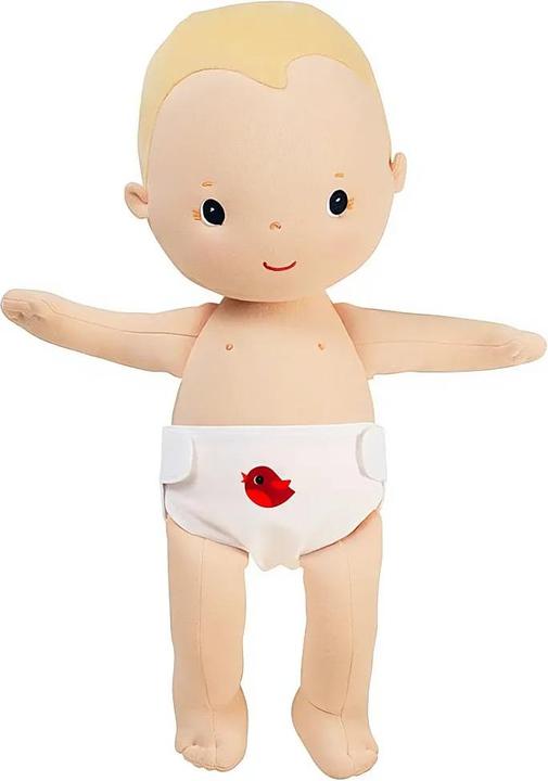 Produktbild Lilliputiens Billie