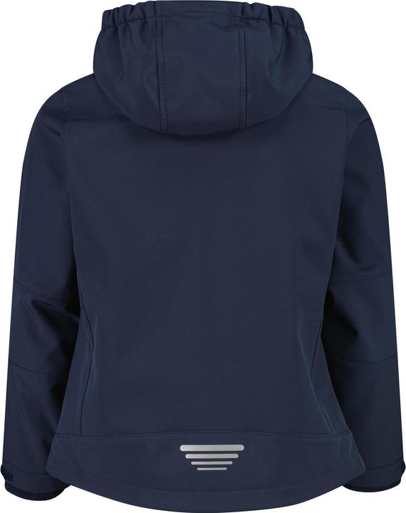 Produktbild CMP Campagnolo Softshell Hoodie (110)