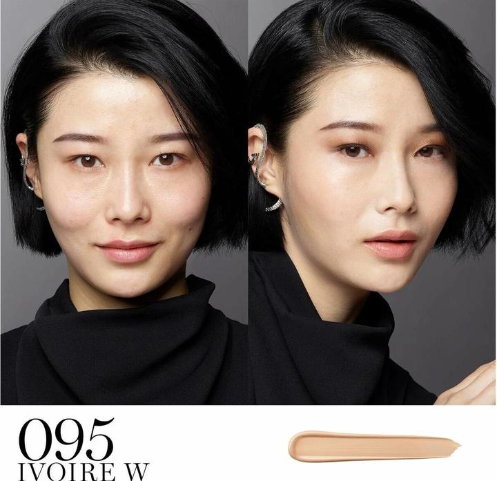 Actual product image Lancôme Complexion Idole Ultra Wear All Over Concealer 06 (006 Beige Ocre)