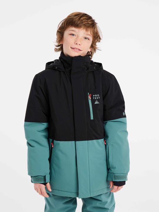Image du produit Protest PRTREDSTAR JR snowjacket (116)