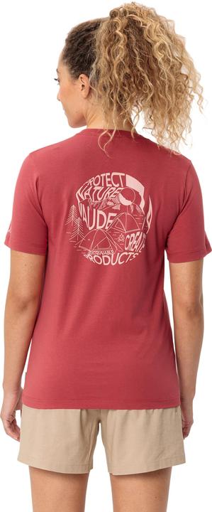 Produktbild Vaude Women's Spirit T-Shirt II (40, M)