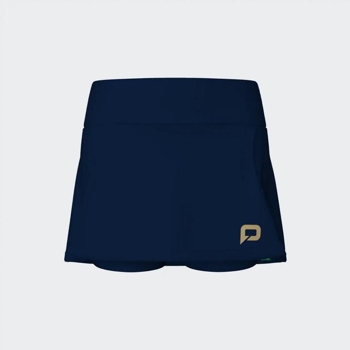 mat gold, Navy