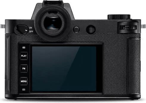 Productafbeelding Leica SL2-S (24.60 Mpx, Volledig formaat)