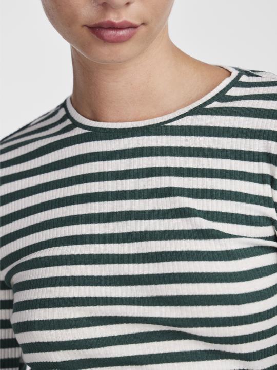 Immagine prodotto Pieces Pcruka Ls Top Noos Bc (S)