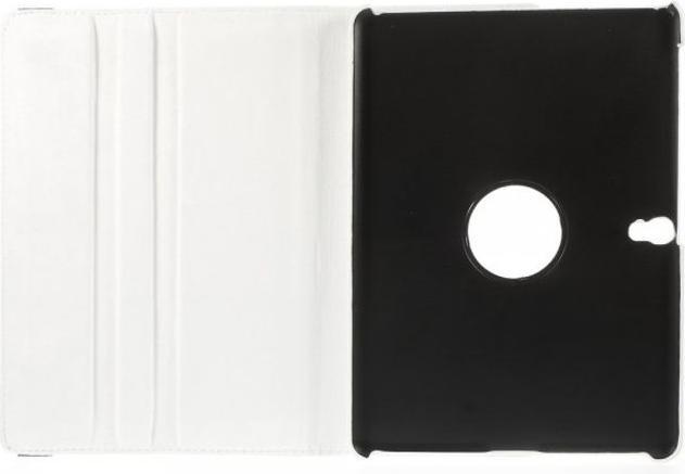 Image du produit MU Classic Étui en cuir rotatif (Galaxy Tab S 10.5)