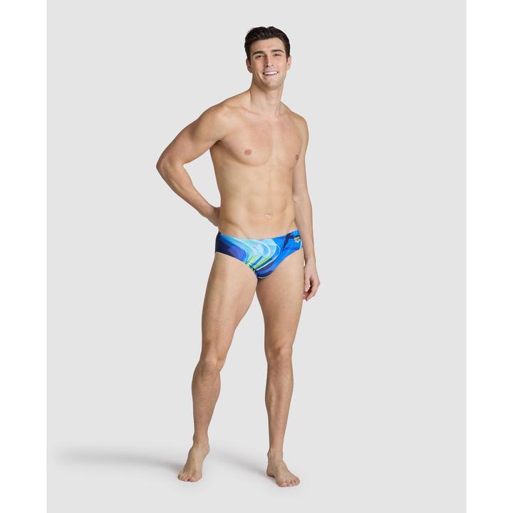 Actual product image Arena Visual Waves (110)