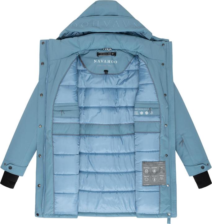 Actual product image Navahoo Frostkuss 14 (XL)