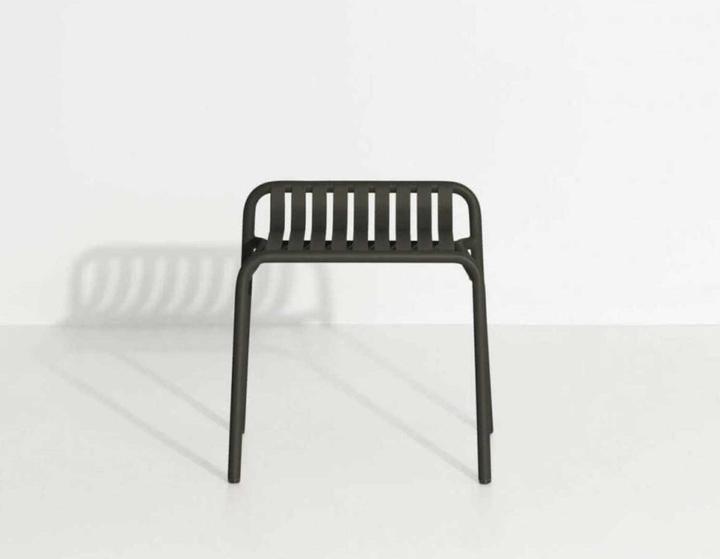 Actual product image Petite Friture Week-End Stool Hocker
