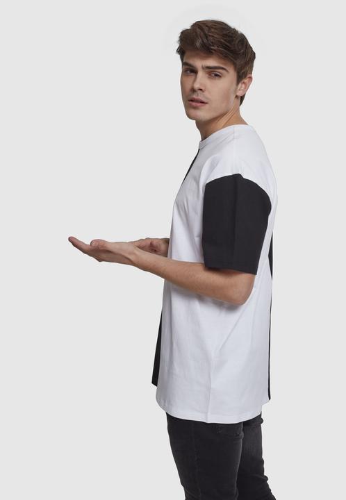 Image du produit Urban Classics tee (M)