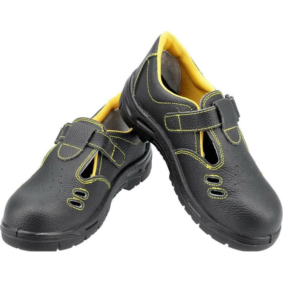 Toya, Sicherheitsschuhe, Vorel Working Bands Salta Size 39 (S1, 39)