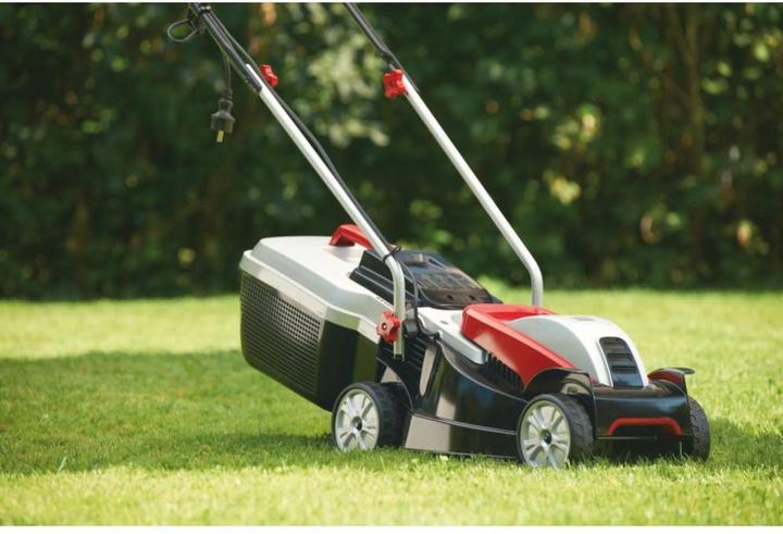 Image du produit AL-KO Classic 3.22 Se (Fonctionnement sur secteur)