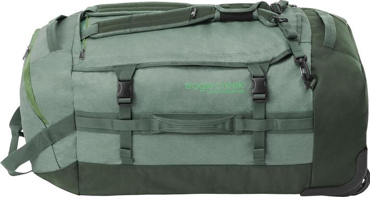 Actual product image Eagle Creek Cargo Hauler Wheeled Duffel (110 l, L (90 - 115l))