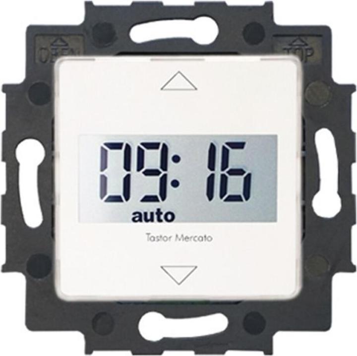 Immagine prodotto Kaiser Nienhaus Timer per tapparelle Tastor Mercato programma giornaliero e funzione casuale