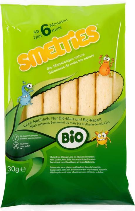 Smelties Natura (30 g)